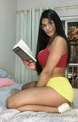 Ts Larissakemylli OnlyFans Leaked Free Thumbnail Picture - #5yg9QGWwD9