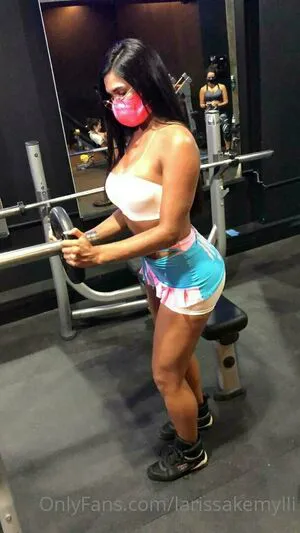 Ts Larissakemylli OnlyFans Leaked Free Thumbnail Picture - #6dIuSpCJnh