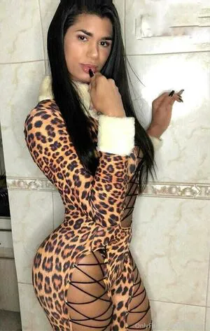 Ts Larissakemylli OnlyFans Leaked Free Thumbnail Picture - #P00Q5cLEvm