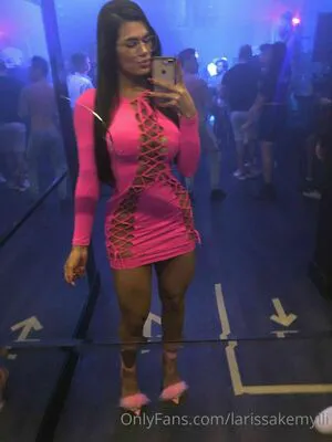 Ts Larissakemylli OnlyFans Leaked Free Thumbnail Picture - #RQYqaE5tq2