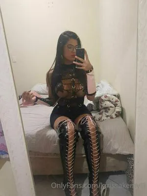 Ts Larissakemylli OnlyFans Leaked Free Thumbnail Picture - #XsfRw73xEE