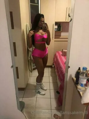 Ts Larissakemylli OnlyFans Leaked Free Thumbnail Picture - #zgE3pXndqI