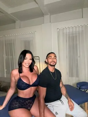 Ts Lauren Cox OnlyFans Leaked Free Thumbnail Picture - #jYAVRhrH3W