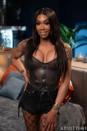 Ts Leilani Li OnlyFans Leaked Free Thumbnail Picture - #c4hv6VBSzu