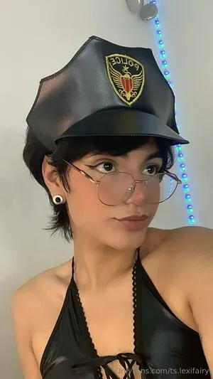 Ts Lexifairy OnlyFans Leaked Free Thumbnail Picture - #0x1iErhuMi