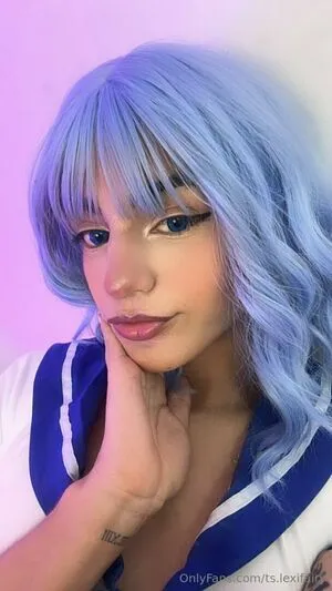 Ts Lexifairy OnlyFans Leaked Free Thumbnail Picture - #2BWNesrE0u