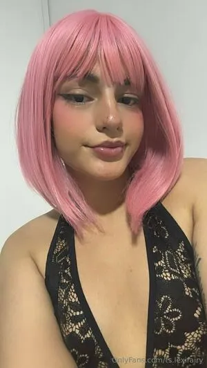Ts Lexifairy OnlyFans Leaked Free Thumbnail Picture - #3wpgKol1y1