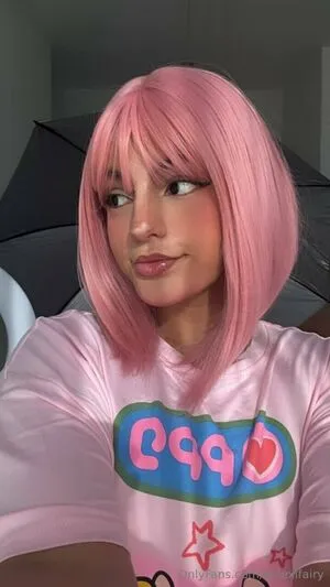 Ts Lexifairy OnlyFans Leaked Free Thumbnail Picture - #A92521wBp7