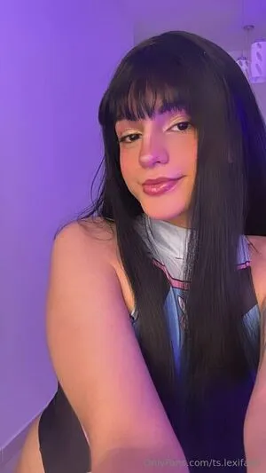 Ts Lexifairy OnlyFans Leaked Free Thumbnail Picture - #fAZxupJQ5N