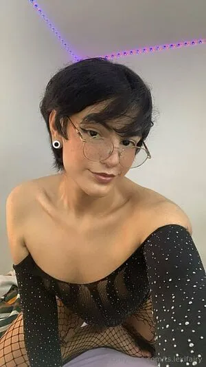 Ts Lexifairy OnlyFans Leaked Free Thumbnail Picture - #h3ILz5fq1E