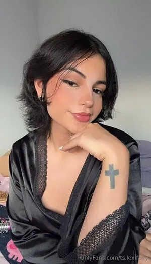 Ts Lexifairy OnlyFans Leaked Free Thumbnail Picture - #ln6s9yaeve