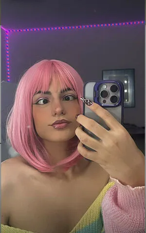 Ts Lexifairy OnlyFans Leaked Free Thumbnail Picture - #pxZsAftYO7