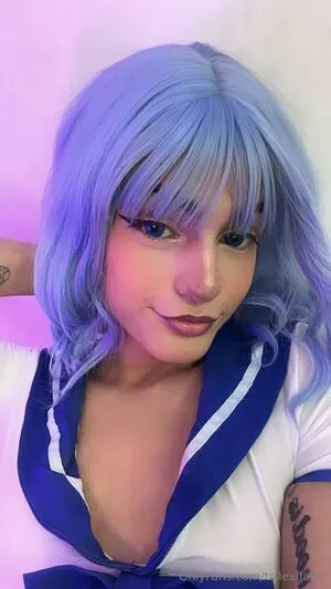 Ts Lexifairy OnlyFans Leaked Free Thumbnail Picture - #qfvTXjN2m5