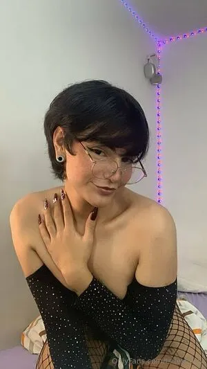 Ts Lexifairy OnlyFans Leaked Free Thumbnail Picture - #wIQhB5eduY