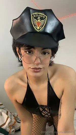 Ts Lexifairy OnlyFans Leaked Free Thumbnail Picture - #z4ktuAINKI