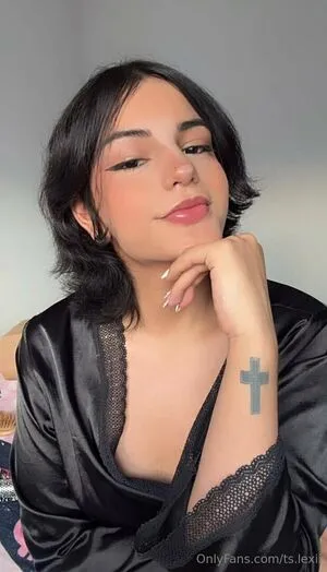Ts Lexii OnlyFans Leaked Free Thumbnail Picture - #32elTxTHBz