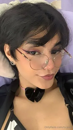 Ts Lexii OnlyFans Leaked Free Thumbnail Picture - #5LxjodSDAe