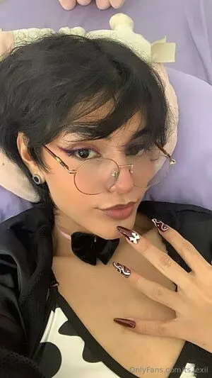 Ts Lexii OnlyFans Leaked Free Thumbnail Picture - #6JMiGyb9CQ