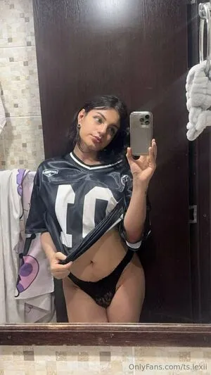 Ts Lexii OnlyFans Leaked Free Thumbnail Picture - #6ZFQvvDySd