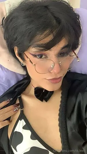 Ts Lexii OnlyFans Leaked Free Thumbnail Picture - #8bdb0wUJqu