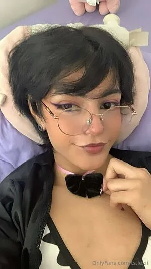 Ts Lexii OnlyFans Leaked Free Thumbnail Picture - #D0IS1SniKC
