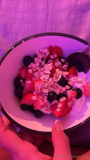 Ts Lexii OnlyFans Leaked Free Thumbnail Picture - #IGMXxheuLj