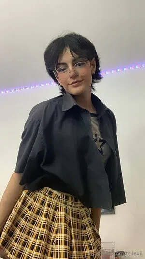 Ts Lexii OnlyFans Leaked Free Thumbnail Picture - #JGJ0R42rOZ