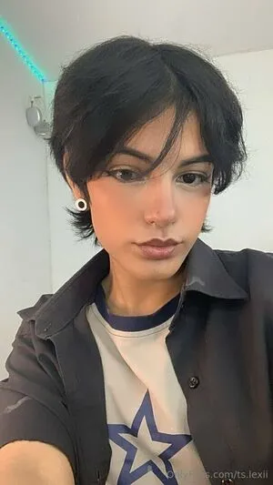 Ts Lexii OnlyFans Leaked Free Thumbnail Picture - #OZFaFHkhqw