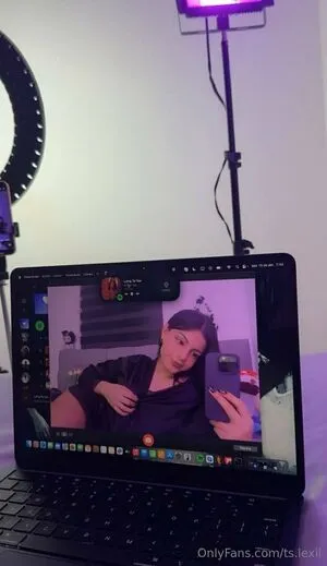 Ts Lexii OnlyFans Leaked Free Thumbnail Picture - #QDA3i70KBd