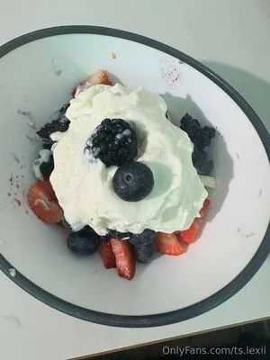 Ts Lexii OnlyFans Leaked Free Thumbnail Picture - #UoSoKgWFGT