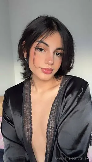 Ts Lexii OnlyFans Leaked Free Thumbnail Picture - #XLFejZM2HN