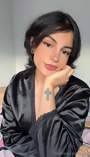 Ts Lexii OnlyFans Leaked Free Thumbnail Picture - #ZZCTNaQXO5