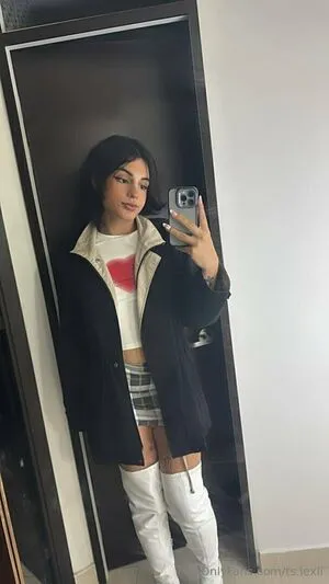 Ts Lexii OnlyFans Leaked Free Thumbnail Picture - #aUQ9pJHt4J