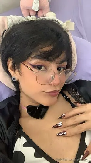 Ts Lexii OnlyFans Leaked Free Thumbnail Picture - #axZ7r6cEhA