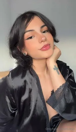 Ts Lexii OnlyFans Leaked Free Thumbnail Picture - #bA85XgCzxv