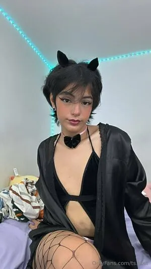 Ts Lexii OnlyFans Leaked Free Thumbnail Picture - #eyjMHstfJn