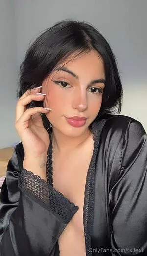 Ts Lexii OnlyFans Leaked Free Thumbnail Picture - #pDygDbxCln