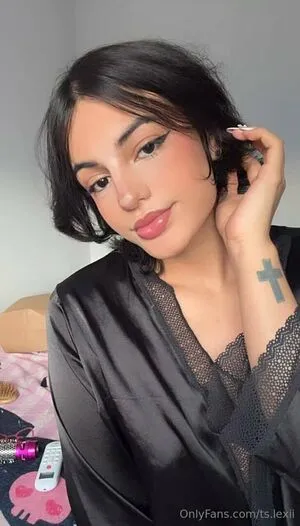 Ts Lexii OnlyFans Leaked Free Thumbnail Picture - #qQ3jlZWbtd