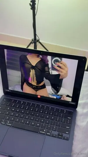 Ts Lexii OnlyFans Leaked Free Thumbnail Picture - #twGXaLVm2o