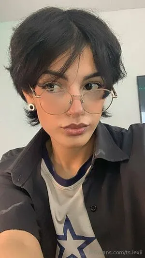 Ts Lexii OnlyFans Leaked Free Thumbnail Picture - #xQs8PaexZl