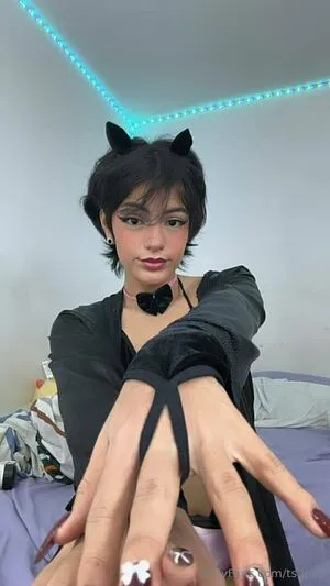 Ts Lexii OnlyFans Leaked Free Thumbnail Picture - #xwgjUqFuLV