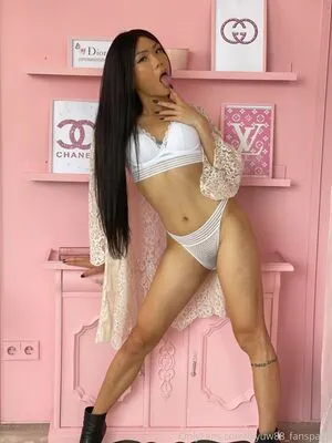 Ts Lilyuw88 OnlyFans Leaked Free Thumbnail Picture - #2MIhlcywXU