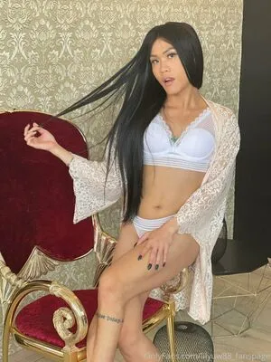 Ts Lilyuw88 OnlyFans Leaked Free Thumbnail Picture - #4s2M9y0PjN