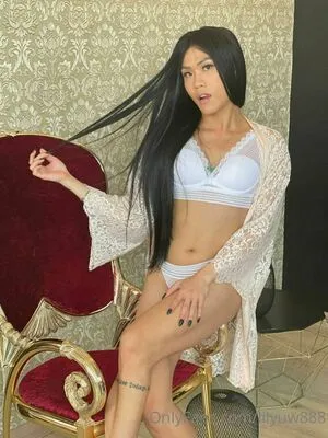 Ts Lilyuw88 OnlyFans Leaked Free Thumbnail Picture - #FJM0B7kNRp