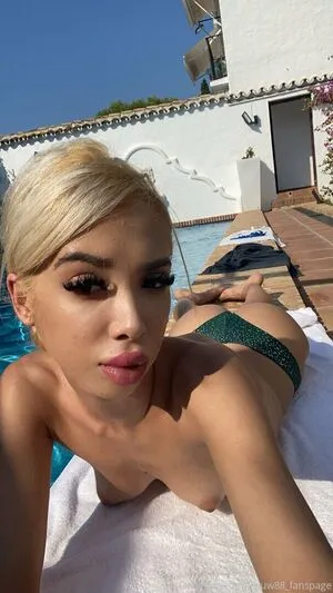 Ts Lilyuw88 OnlyFans Leaked Free Thumbnail Picture - #QWO01au2q9