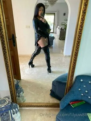 Ts Lilyuw88 OnlyFans Leaked Free Thumbnail Picture - #VJSC6Gkp52