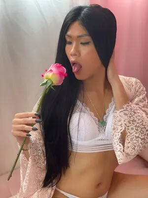 Ts Lilyuw88 OnlyFans Leaked Free Thumbnail Picture - #a7CEQI11GB