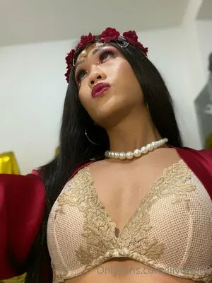 Ts Lilyuw88 OnlyFans Leaked Free Thumbnail Picture - #aeLfxSJ8dp