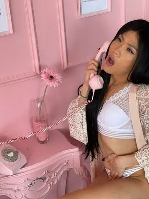 Ts Lilyuw88 OnlyFans Leaked Free Thumbnail Picture - #cClahz4deJ