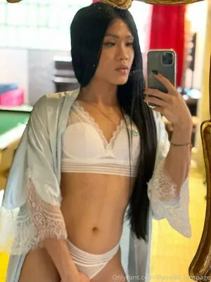 Ts Lilyuw88 OnlyFans Leaked Free Thumbnail Picture - #cRBgfzOW8Q